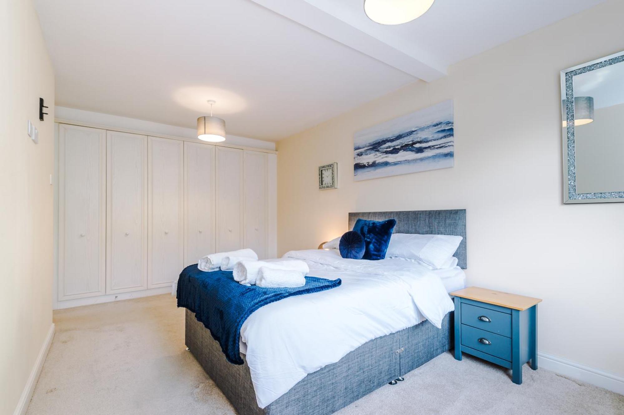 The Green- Beautiful & Spacious 5 Bed Detached In Worsley, Manchester Экстерьер фото